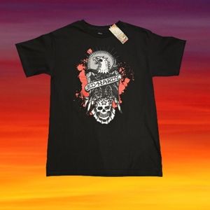 NWT Ed Hardy Medium T-Shirt